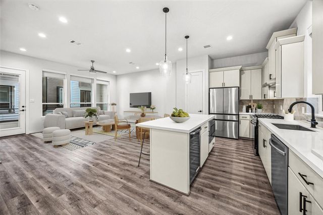 1603 Patterson Street E, Houston, TX 77007