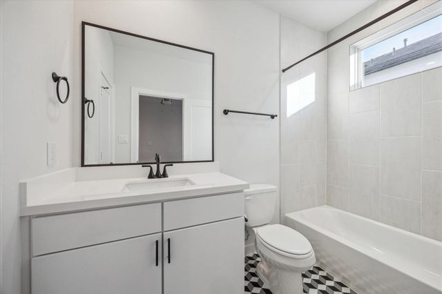 1603 Patterson Street E, Houston, TX 77007