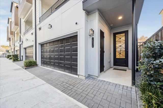 1603 Patterson Street E, Houston, TX 77007