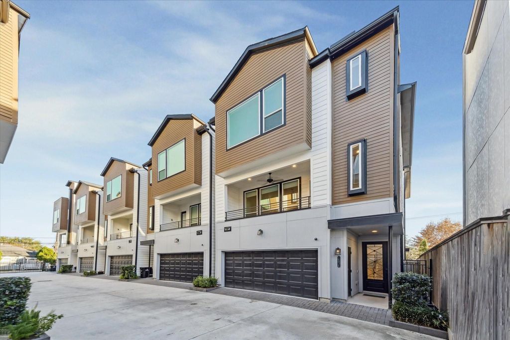 1603 Patterson Street E, Houston, TX 77007