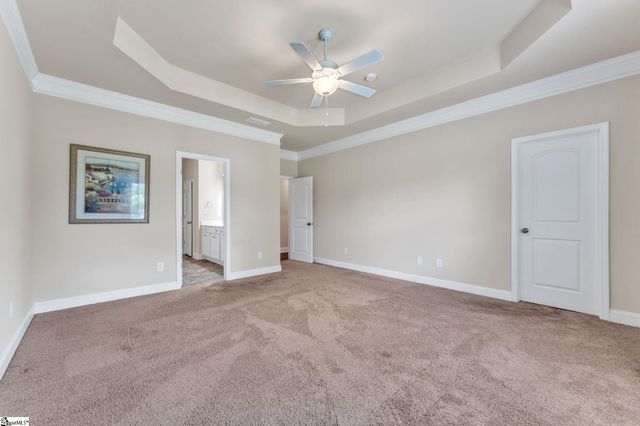 4 Harvestwood Place, Greenville, SC 29605