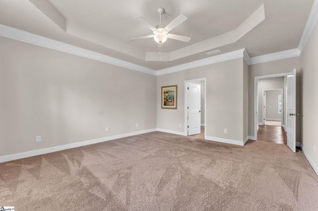4 Harvestwood Place, Greenville, SC 29605