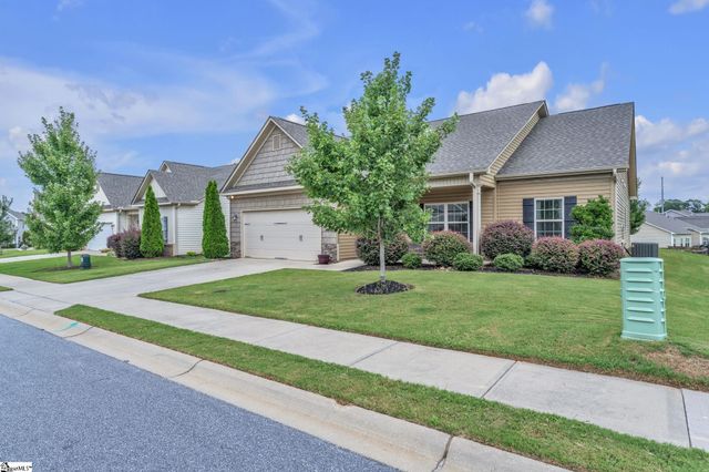 4 Harvestwood Place, Greenville, SC 29605