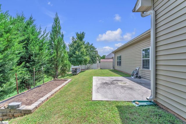 4 Harvestwood Place, Greenville, SC 29605