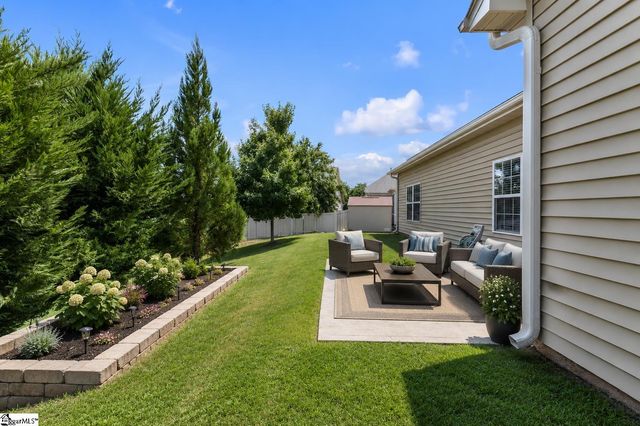 4 Harvestwood Place, Greenville, SC 29605