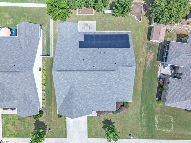 4 Harvestwood Place, Greenville, SC 29605