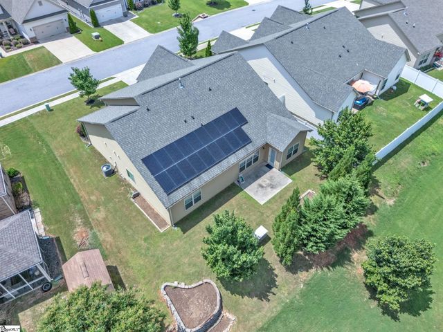 4 Harvestwood Place, Greenville, SC 29605