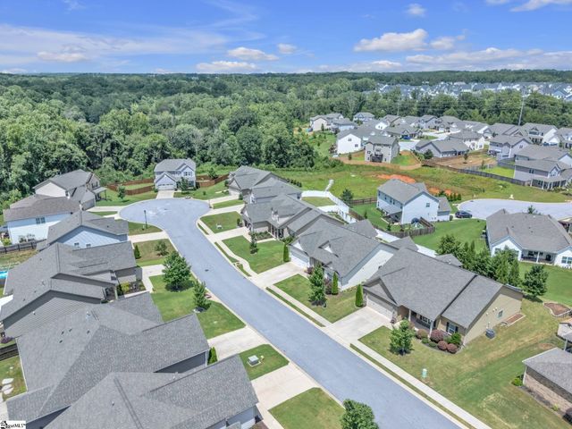 4 Harvestwood Place, Greenville, SC 29605