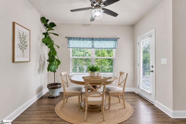 4 Harvestwood Place, Greenville, SC 29605