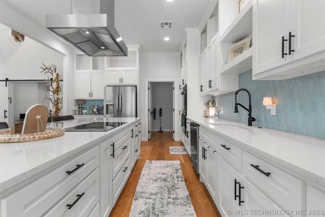 1932 E Line Avenue, Sapulpa, OK 74066