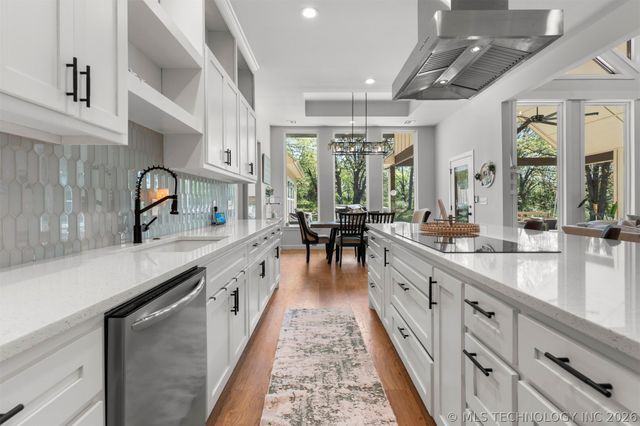 1932 E Line Avenue, Sapulpa, OK 74066