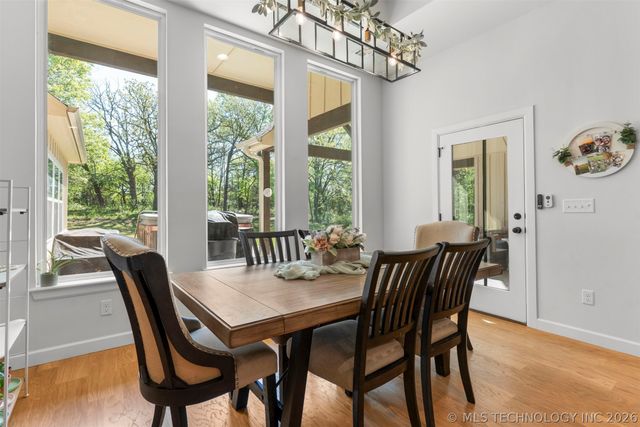 1932 E Line Avenue, Sapulpa, OK 74066