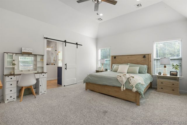 1932 E Line Avenue, Sapulpa, OK 74066