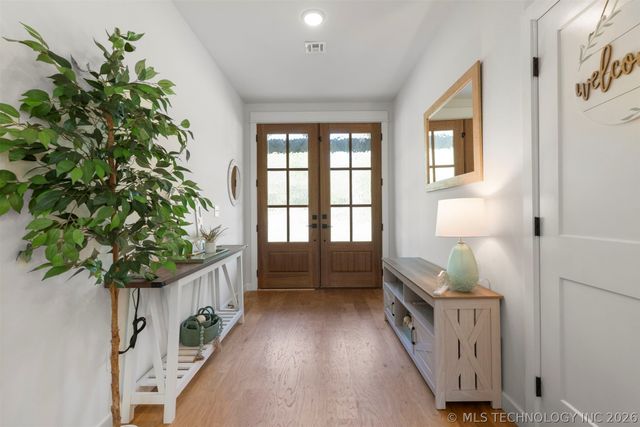 1932 E Line Avenue, Sapulpa, OK 74066