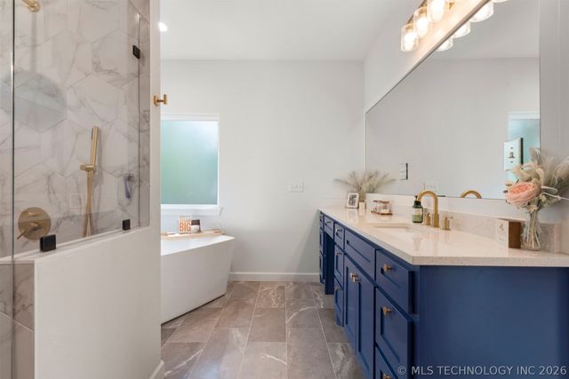 1932 E Line Avenue, Sapulpa, OK 74066