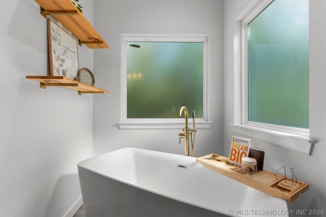 1932 E Line Avenue, Sapulpa, OK 74066