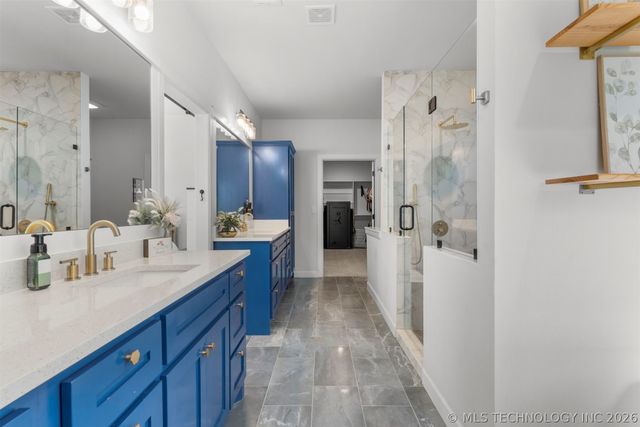 1932 E Line Avenue, Sapulpa, OK 74066