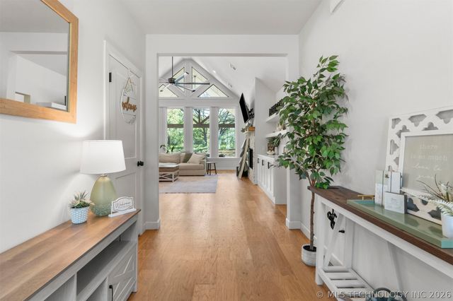 1932 E Line Avenue, Sapulpa, OK 74066