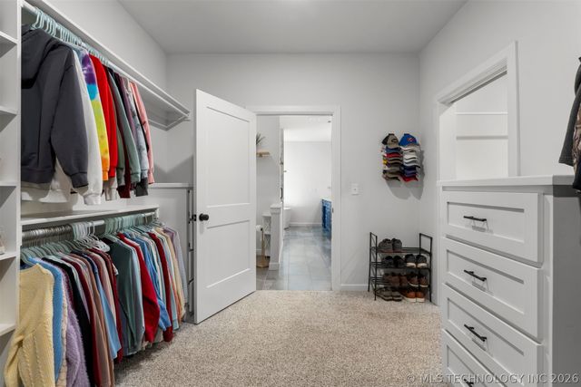 1932 E Line Avenue, Sapulpa, OK 74066