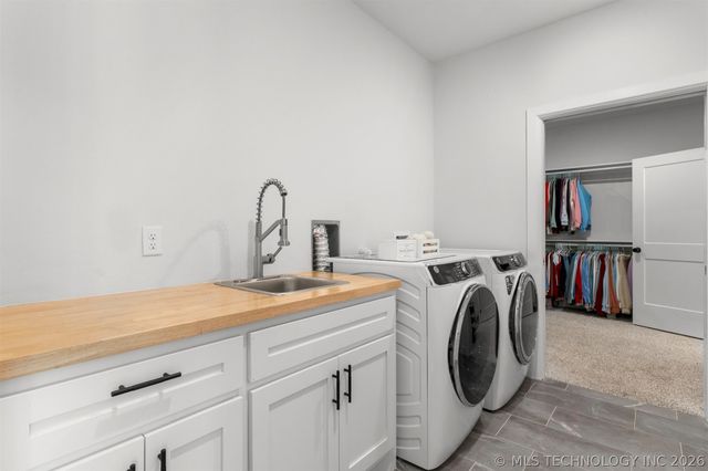 1932 E Line Avenue, Sapulpa, OK 74066