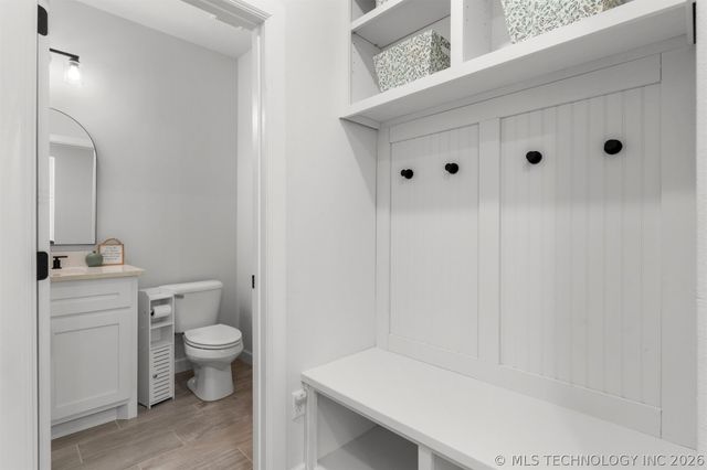 1932 E Line Avenue, Sapulpa, OK 74066