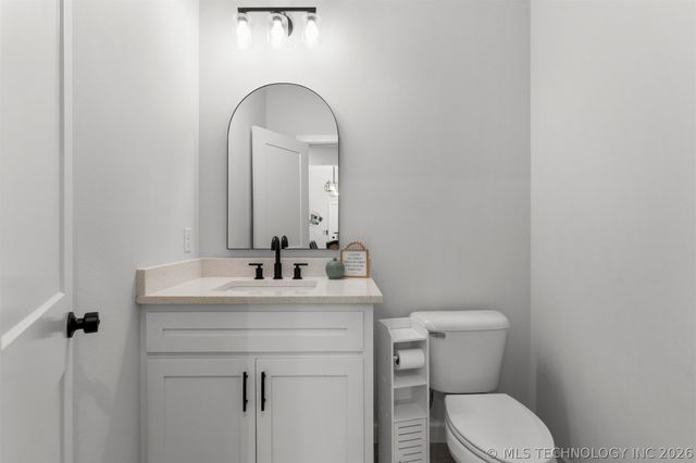 1932 E Line Avenue, Sapulpa, OK 74066