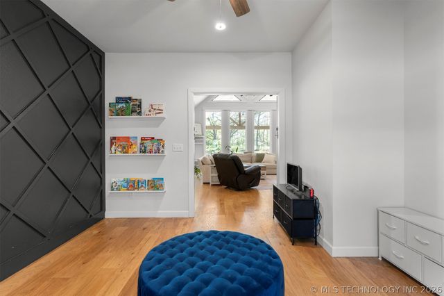 1932 E Line Avenue, Sapulpa, OK 74066