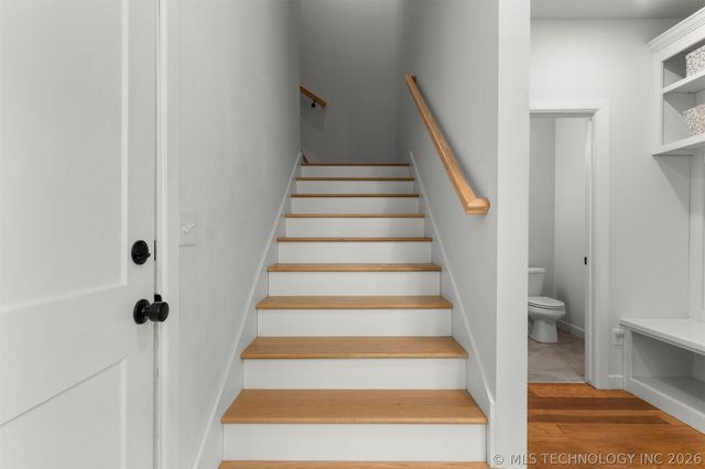 1932 E Line Avenue, Sapulpa, OK 74066