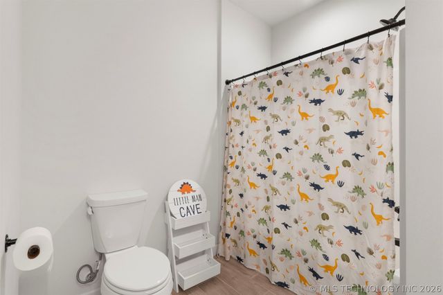 1932 E Line Avenue, Sapulpa, OK 74066