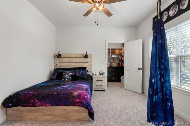 1932 E Line Avenue, Sapulpa, OK 74066