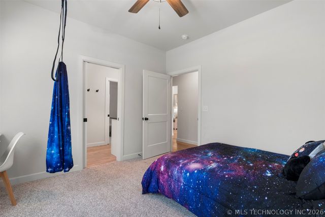 1932 E Line Avenue, Sapulpa, OK 74066