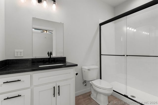 1932 E Line Avenue, Sapulpa, OK 74066