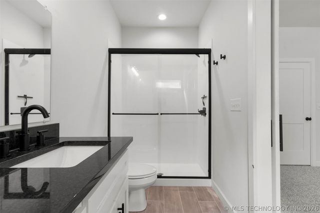 1932 E Line Avenue, Sapulpa, OK 74066