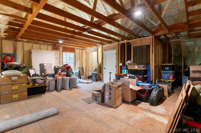 1932 E Line Avenue, Sapulpa, OK 74066