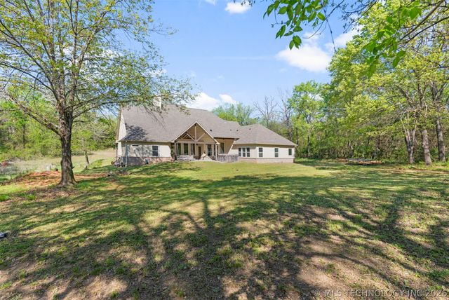 1932 E Line Avenue, Sapulpa, OK 74066