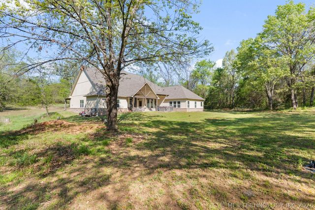 1932 E Line Avenue, Sapulpa, OK 74066