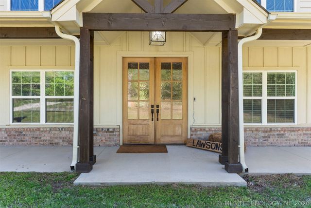 1932 E Line Avenue, Sapulpa, OK 74066