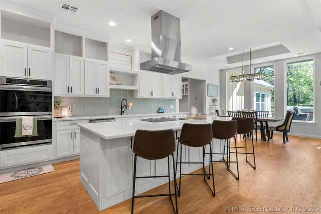 1932 E Line Avenue, Sapulpa, OK 74066