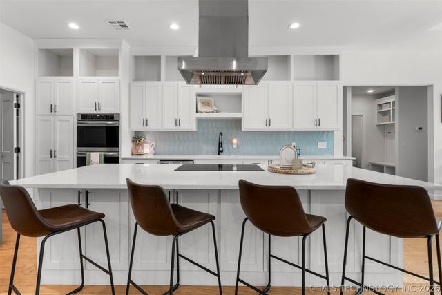 1932 E Line Avenue, Sapulpa, OK 74066