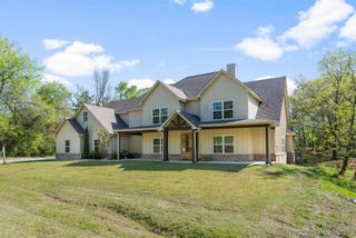 1932 E Line Avenue, Sapulpa, OK 74066