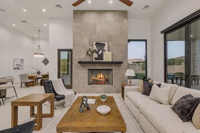 18 Chamisa Road, Placitas, NM 87043