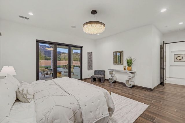 18 Chamisa Road, Placitas, NM 87043