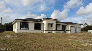 1715 McArthur AVE, Lehigh Acres, FL 33972