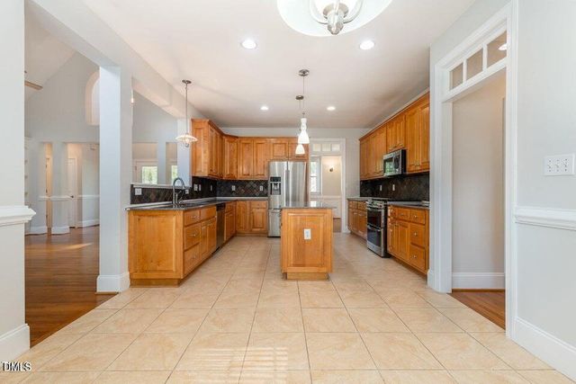 1096 Silverleaf Drive, Youngsville, NC 27596