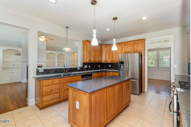 1096 Silverleaf Drive, Youngsville, NC 27596