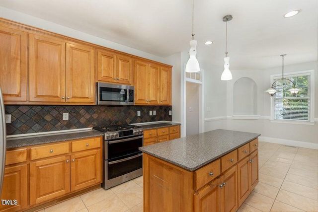 1096 Silverleaf Drive, Youngsville, NC 27596