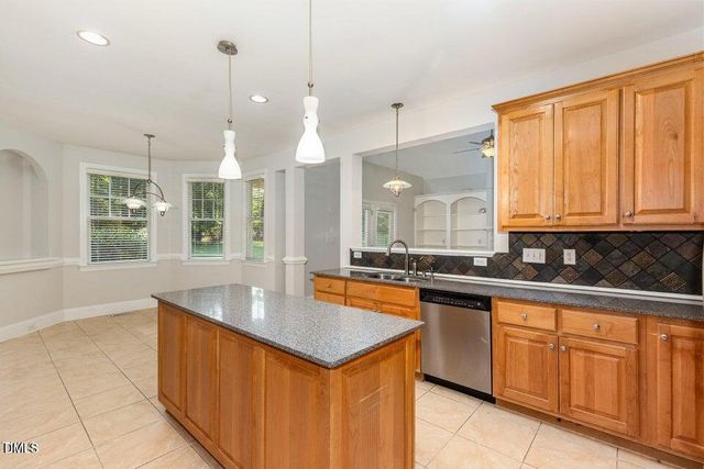 1096 Silverleaf Drive, Youngsville, NC 27596