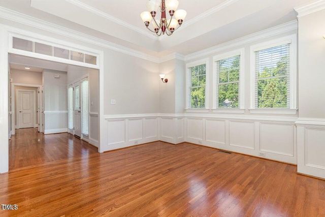 1096 Silverleaf Drive, Youngsville, NC 27596