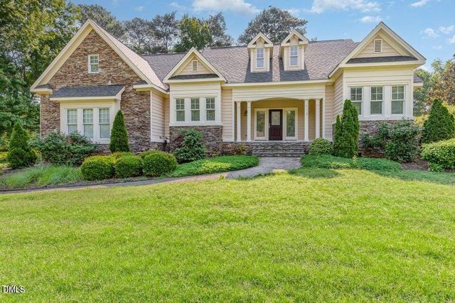 1096 Silverleaf Drive, Youngsville, NC 27596