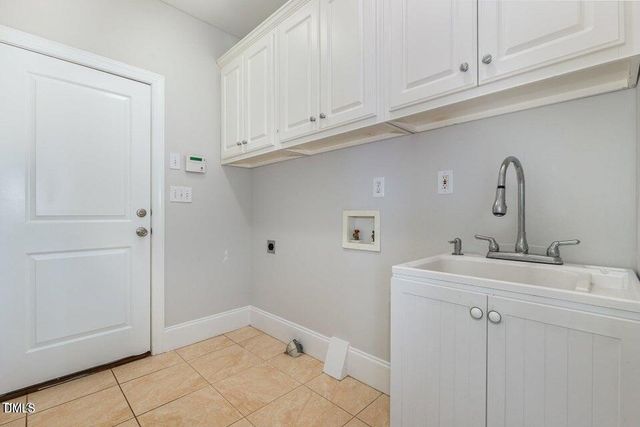 1096 Silverleaf Drive, Youngsville, NC 27596